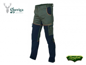 PANTALON PANELES